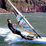 Nowy windsurfingowy rekord