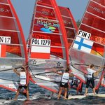 Mistrzostwa Świata w klasie RSX - Perth