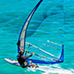 Neil Pryde Racing/Slalom 2012