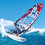 Gun Sails 2012 - sesja filmowa na Maui