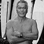 Zmarł Harold Iggy, legendarny shaper