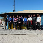 Kurs instruktorski wiosna 2010