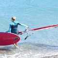 Polska szkoła windsurfingu na Kos