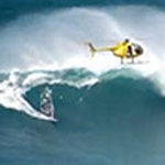 Wtorkowa sesja na Jaws