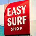 EASY Surf Shop w nowej siedzibie