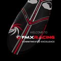 FMX Racing - nowa marka Finiana Maynarda