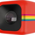 Polaroid CUBE - najmniejsza kamera sportowa
