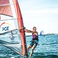 Zosia Klepacka – od windsurfingu do Rajdu Dakar