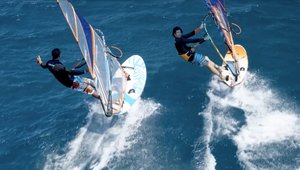 RRD FLATWATER SAIL COLLECTION Y23