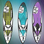 Simmer Style Boards 2012