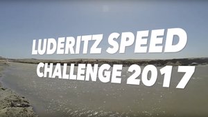 Luderitz Speed Challenge 2017