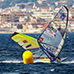 Dunkerbeck wygrał pierwsze zawody PWA 2012