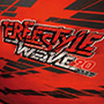 RRD Freestyle Wave V2