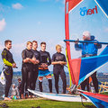 Kurs instruktora windsurfingu