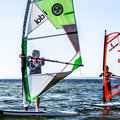 Jak wybrać dobrą szkołę windsurfingu