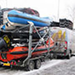 RS:X Team leci na Mistrzostwa