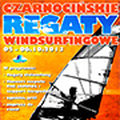 Czarnocińskie Regaty Windsurfingowe