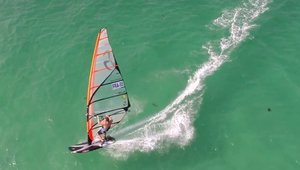 La parenthèse (windsurf) inattendue