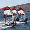 North Sails Warp F2013