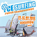 Mistrzostwa Polski w Windsurfingu Śnieżno-Lodowym