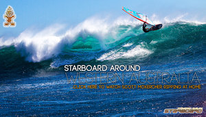 Starboard AROUND: Episode 5 West Oz