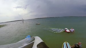 POWIDZ STORM SURF 2014