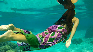 Lagoon Dreams 2
