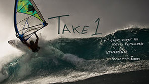 Take 1 - Graham Ezzy