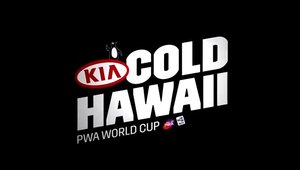 KIA Cold Hawaii PWA World Cup 2013
