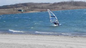 Maraton Windsurfing & ICE 02-05.01.2015