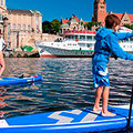 Energy SUP E-Trans Inflated 10’6” - test