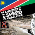 Luderitz Speed Challenge 2012 - pojawią się najszybsi!