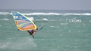 GA Sails - 2016 Cross