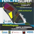 Archisurf 2012 - regaty architektów