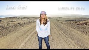 Lena Erdil, Luderitz 2013 (Part 1)