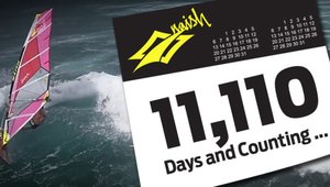 11,110 Days and Counting...