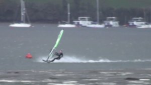 South Devon Speed Strip