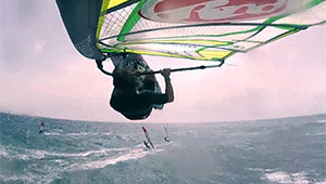 Gran Canaria - Choppy Summer