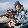 Red Bull Storm Chase - finał w Kornwalii