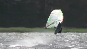 BOSZKOWO WINDSURFING 28.07.2015