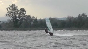 Windsurf - Lyon
