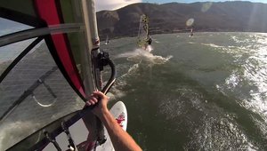 Return To The Gorge