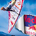 Red Bull Philip Koster Edition