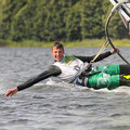 Kurs instruktora windsurfingu PSW w centrum Polski