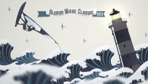 Oléron Wave Classic 2013