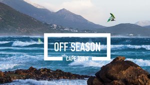 OFF SEASON Clips – Cape Town Wave Action