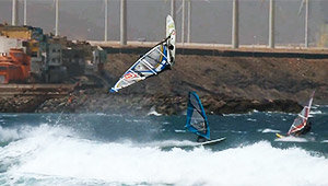 In Pursuit Of The Wind