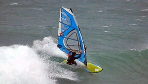 No wave in Med