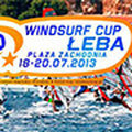 Lotto Windsurf Cup Łeba