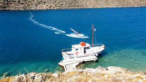 Secrets Of The Wind - Karpathos